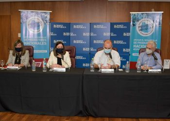 BROU y “Primero Uruguay” de Ta-Ta lanzan alianza para impulsar a productores nacionales.