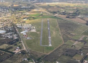Decreto desvía aeronaves y aumenta riesgo de contagios
