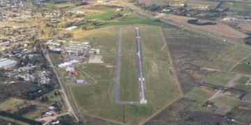 Decreto desvía aeronaves y aumenta riesgo de contagios