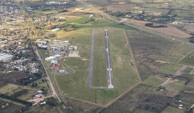 Decreto desvía aeronaves y aumenta riesgo de contagios