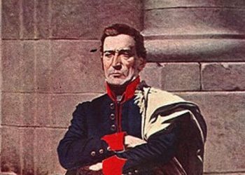 Artigas, la vigencia de su pensamiento y accionar