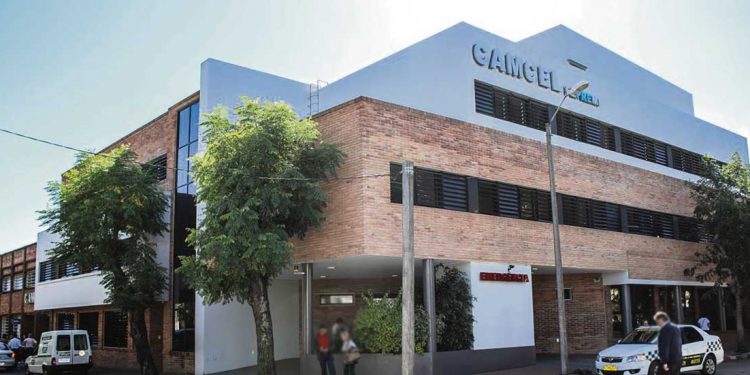 Francisco Marsiglia: compañero entrañable, médico comprometido y un referente que la pandemia nos quitó