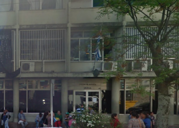 Formalizan a jueza por varios delitos