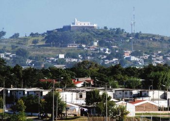 La “feudalización” criminal en el Cerro de Montevideo