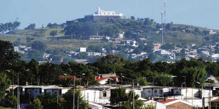 La “feudalización” criminal en el Cerro de Montevideo