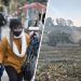 Días más cortos y fríos en la semana previa a la llegada del invierno