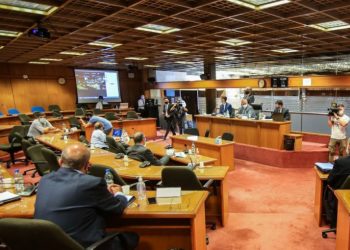 Momento de propuestas concretas