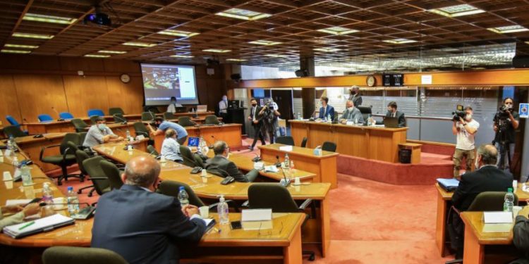 Momento de propuestas concretas