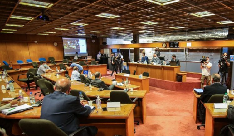 Momento de propuestas concretas