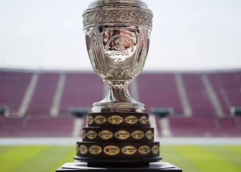 Copa América 2021
