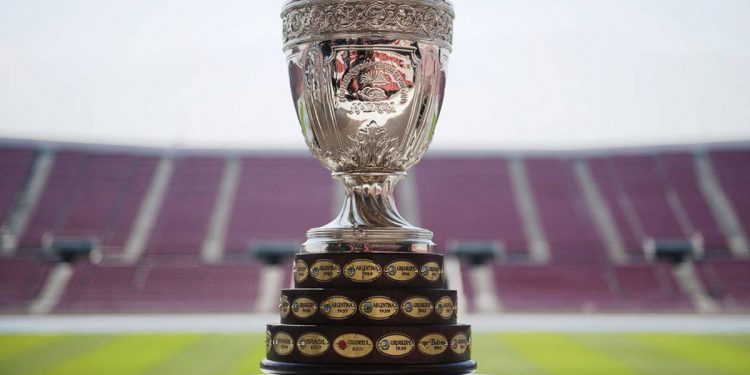 Copa América 2021
