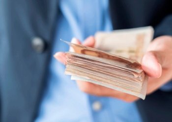 Irresponsable despilfarro