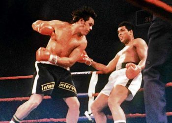 Boxeo uruguayo: la pelea inagotable por recuperar los valores