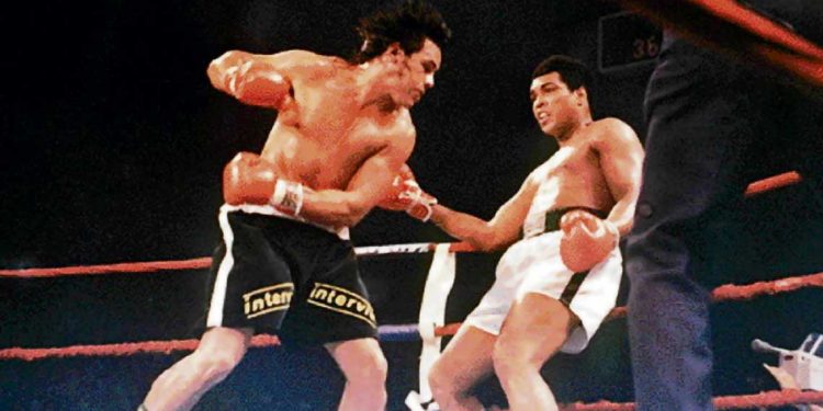 Boxeo uruguayo: la pelea inagotable por recuperar los valores