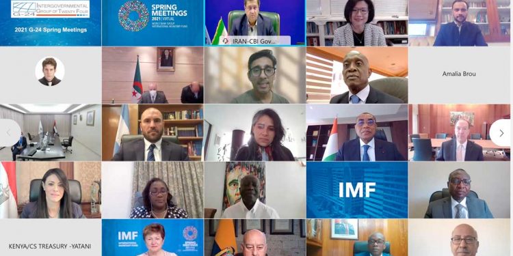 Dar prioridad a los países de origen de las corporaciones globales reforzará la injusticia en el actual sistema tributario internacional