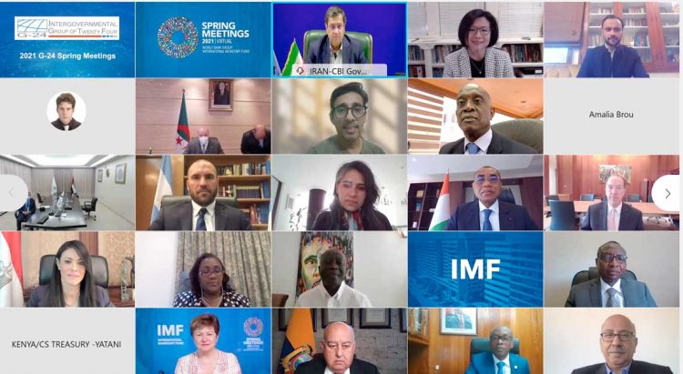 Dar prioridad a los países de origen de las corporaciones globales reforzará la injusticia en el actual sistema tributario internacional