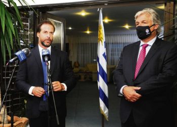Solicitud de refugio político pone en dilema al Gobierno uruguayo