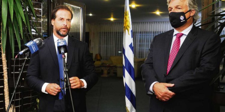 Solicitud de refugio político pone en dilema al Gobierno uruguayo