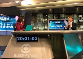 Lacalle: “De las 27 medidas propuestas por el GACH, pusimos en práctica 24 y media”