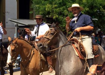 Una temprana partida