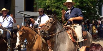 Una temprana partida
