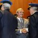 El legado del Guapo y los diez días menos pensados para el Ministerio del Interior
