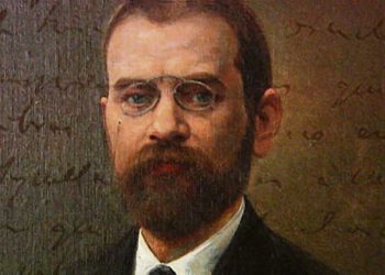 120 años de la muerte del autor de “La Regenta”