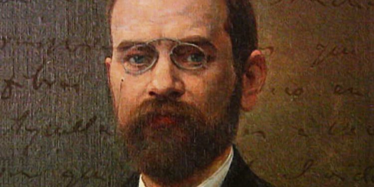 120 años de la muerte del autor de “La Regenta”