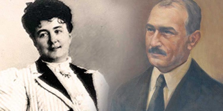 Para Paulina Luisi La Mañana era un gran diario