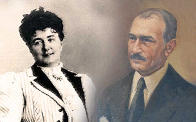 Para Paulina Luisi La Mañana era un gran diario