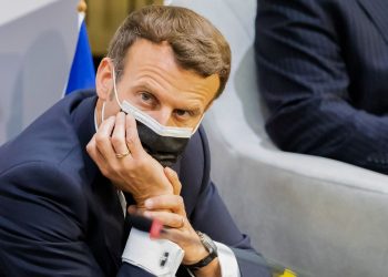 Histórica abstención en elecciones regionales en Francia