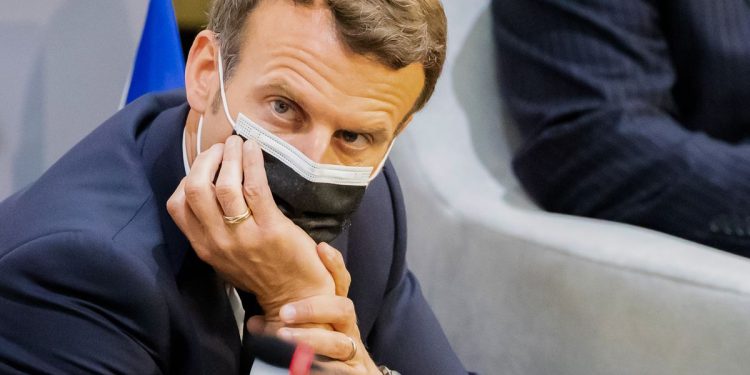 Histórica abstención en elecciones regionales en Francia