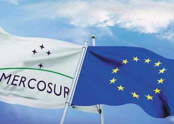 Europa partida frente al acuerdo de libre comercio con el Mercosur