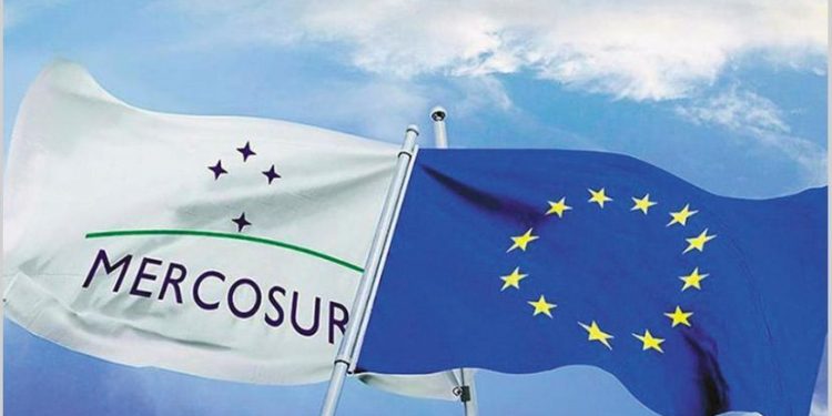 Europa partida frente al acuerdo de libre comercio con el Mercosur