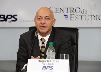 Hugo Odizzio: “Estamos con un retraso importante en muchos servicios”
