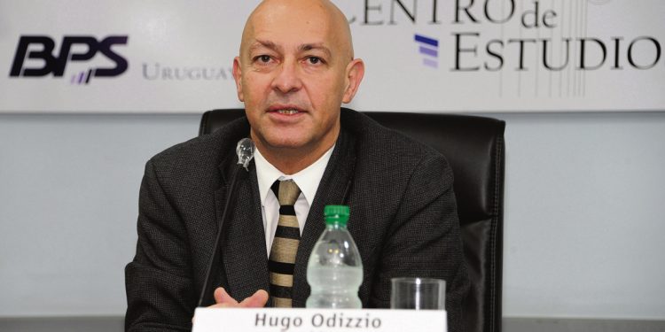 Hugo Odizzio: “Estamos con un retraso importante en muchos servicios”