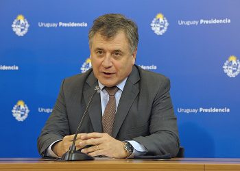 Paganini dijo que Gas Sayago estuvo cargado de “decisiones arbitrarias”