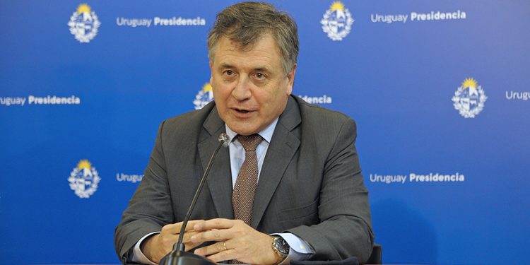 Paganini dijo que Gas Sayago estuvo cargado de “decisiones arbitrarias”