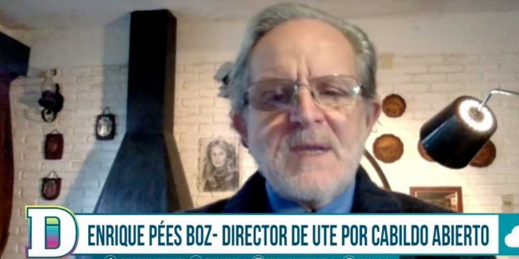 Director de UTE defendió auditoría y advirtió que las pérdidas por Gas Sayago pueden ser mayores