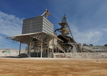 Planta de cal: otra mala inversión que terminan pagando los consumidores