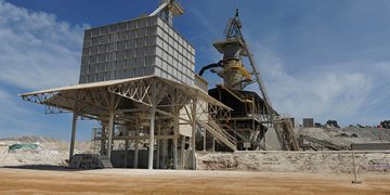 Planta de cal: otra mala inversión que terminan pagando los consumidores