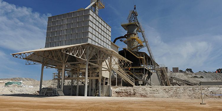 Planta de cal: otra mala inversión que terminan pagando los consumidores