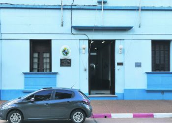 Rivera: dos formalizados por doble homicidio en disputas entre bandas