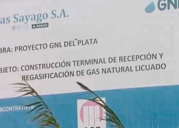 Cabildo Abierto impulsará investigadora sobre Gas Sayago