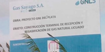 Cabildo Abierto impulsará investigadora sobre Gas Sayago