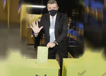 Salgado logró abrumadora mayoría en elecciones de CUTCSA