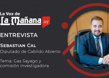 Gas Sayago: “Hay que ir hasta las últimas consecuencias”