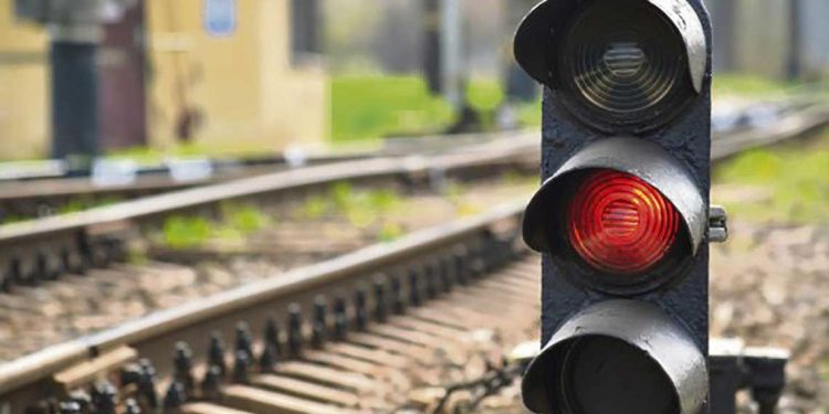 Tren de UPM 2: los números no mienten