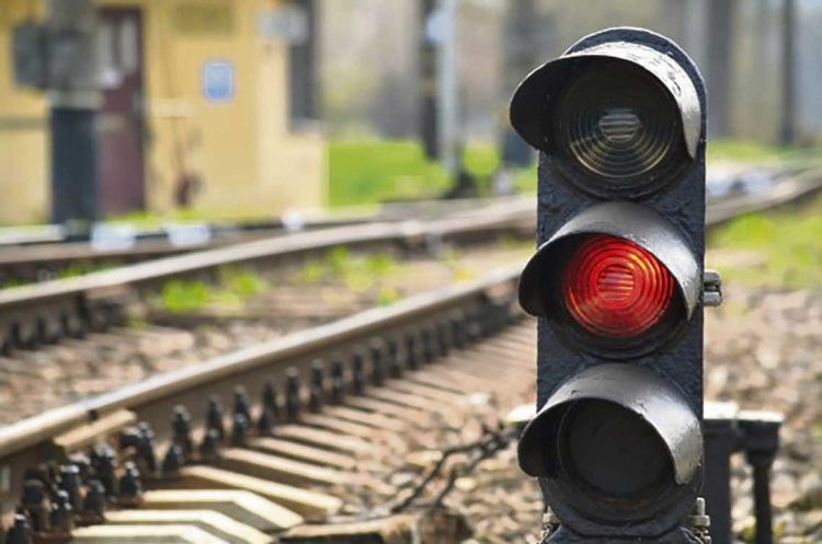 Tren de UPM 2: los números no mienten