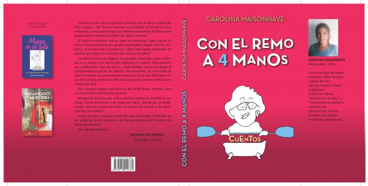 Las 10 de La Mañana: Carolina Maisonnave